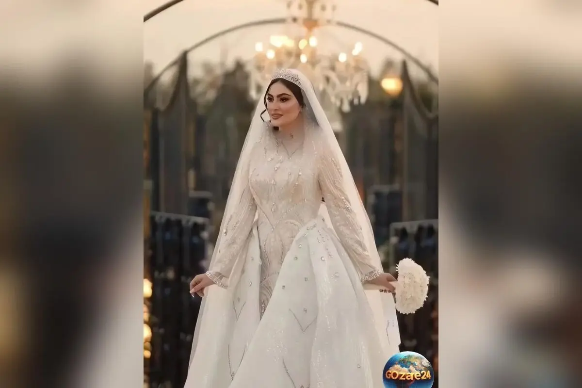 لحظه‌های جنجالی و پرماجرای عروسی مریم مومن؛ پیژامه در کنار جشن و رازهای ازدواج ستاره ایرانی