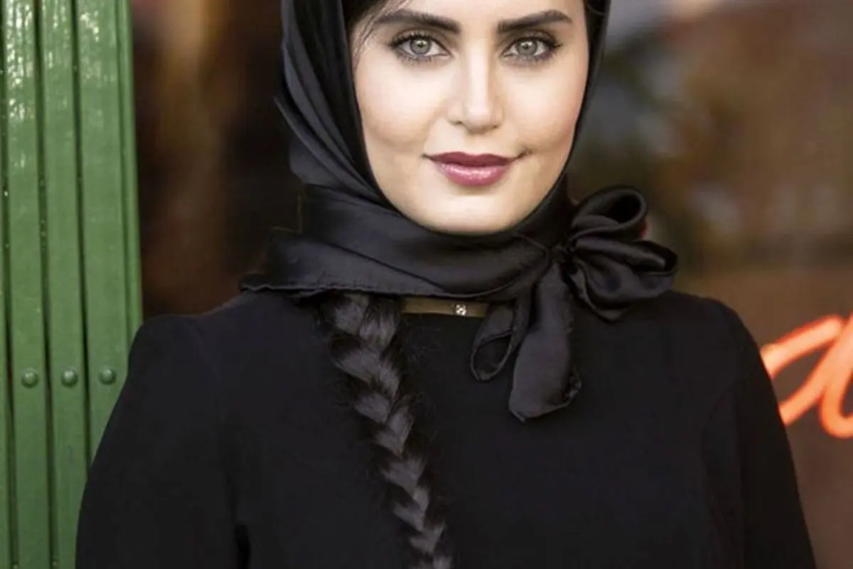 استایل ساحلی الناز شاکردوست با پیراهن سنتی ایرانی و لحظه‌ای متفاوت در شبکه‌های اجتماعی