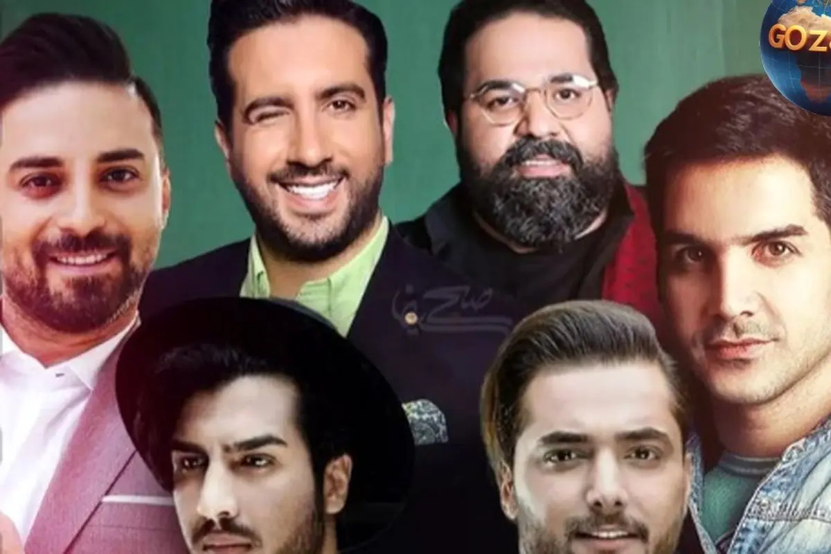 تصاویر شاد و رنگارنگ همسر بابک جهانبخش در صفحه اینستاگرام، توجه کاربران را جلب کرد