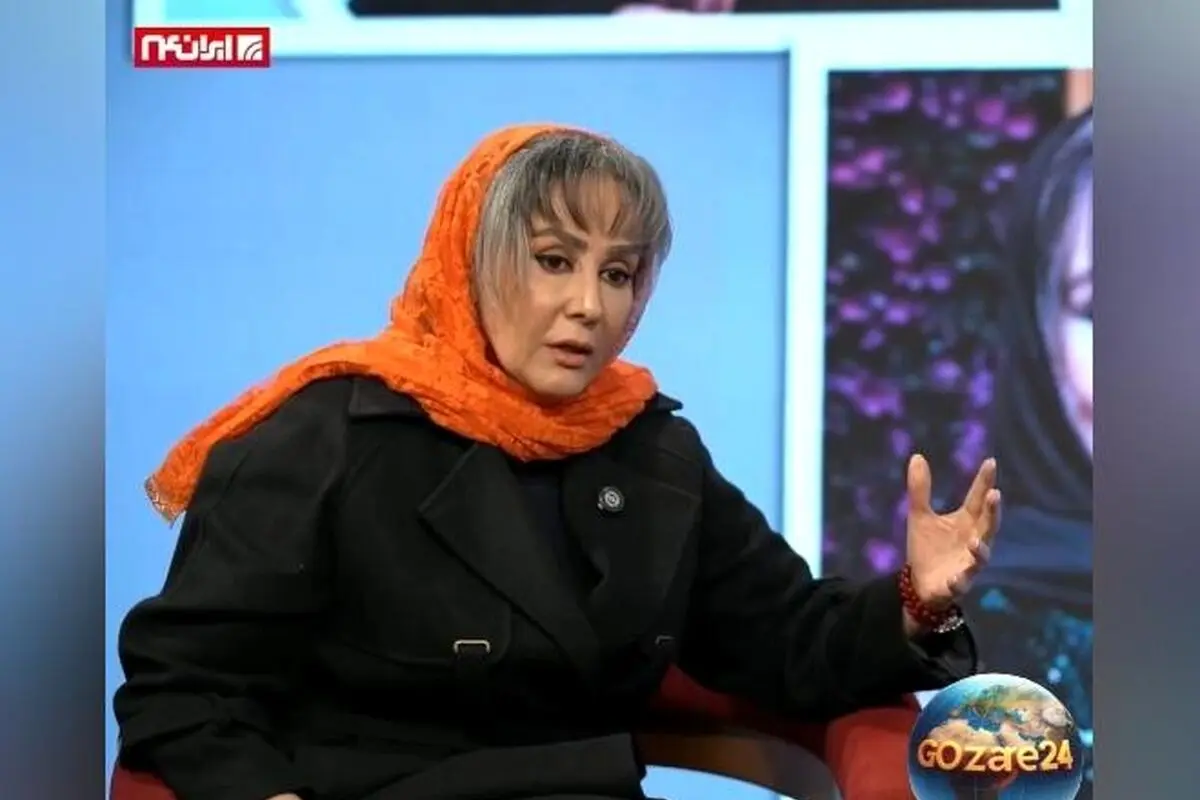 شیوا خسرومهر از شرایط سخت و حسادت‌های اطرافیان می‌گوید: «کم آوردم، خسته‌ام!»