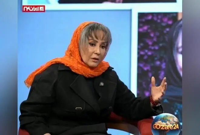 شیوا خسرومهر از شرایط سخت و حسادت‌های اطرافیان می‌گوید: «کم آوردم، خسته‌ام!»