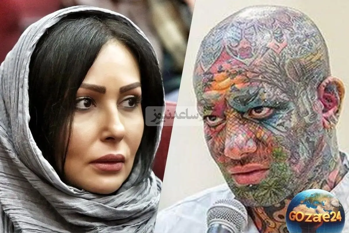 پرستو صالحی: هیچ رابطهای با تتلو نداشتم و آرزو میکنم هدایتش کند تا با شرف باشد
