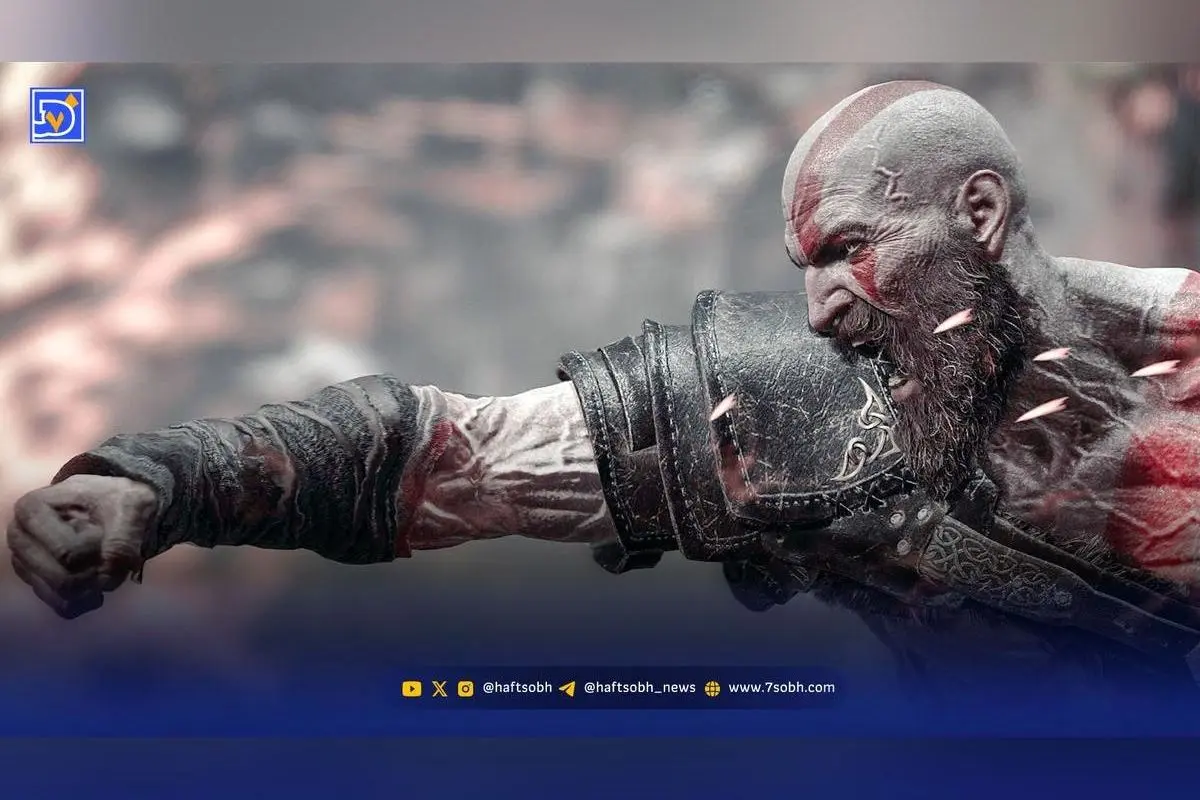 جزئیات جدید و افشای نقشها در سریال «God of War»: تمرکز بر رابطه پدر و پسر در دنیای نورس