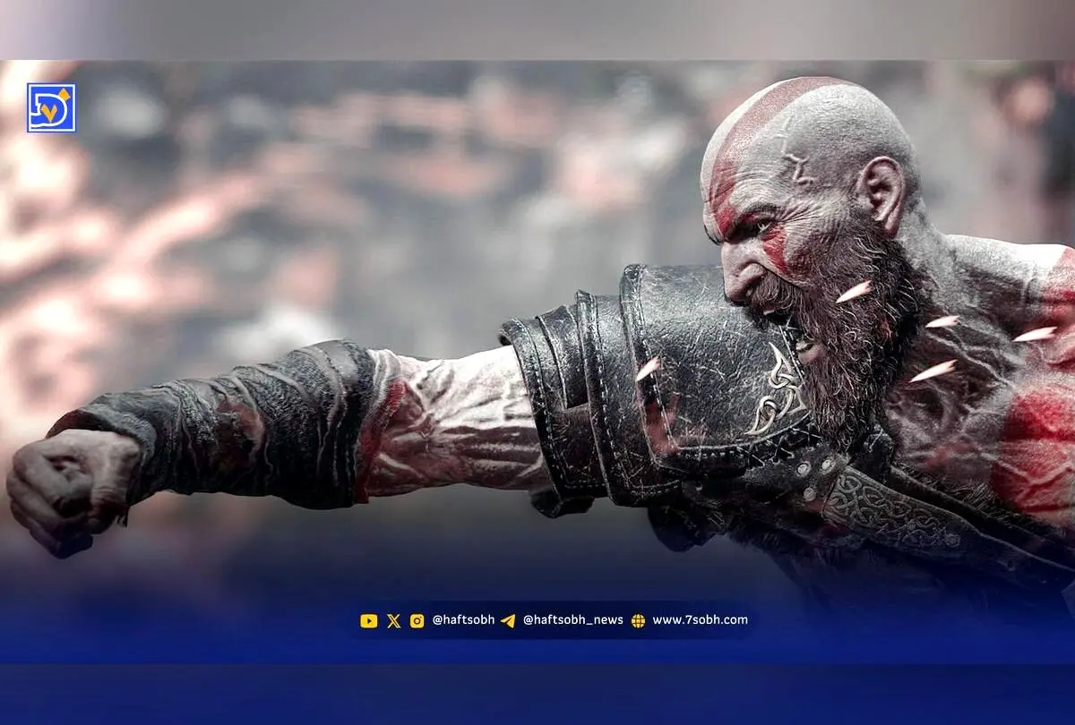 جزئیات جدید و افشای نقش‌ها در سریال «God of War»: تمرکز بر رابطه پدر و پسر در دنیای نورس