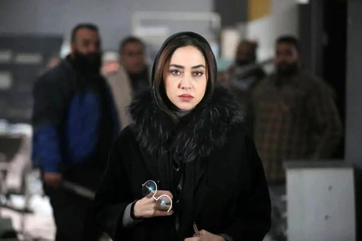 بهاره کیان‌افشار با استایل منحصر به فرد و درخشان در صنعت هنر و مد