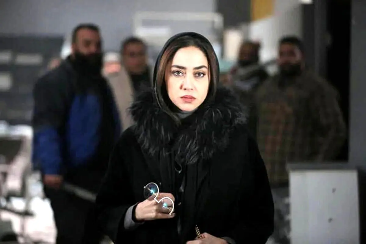 بهاره کیان‌افشار با استایل منحصر به فرد و درخشان در صنعت هنر و مد