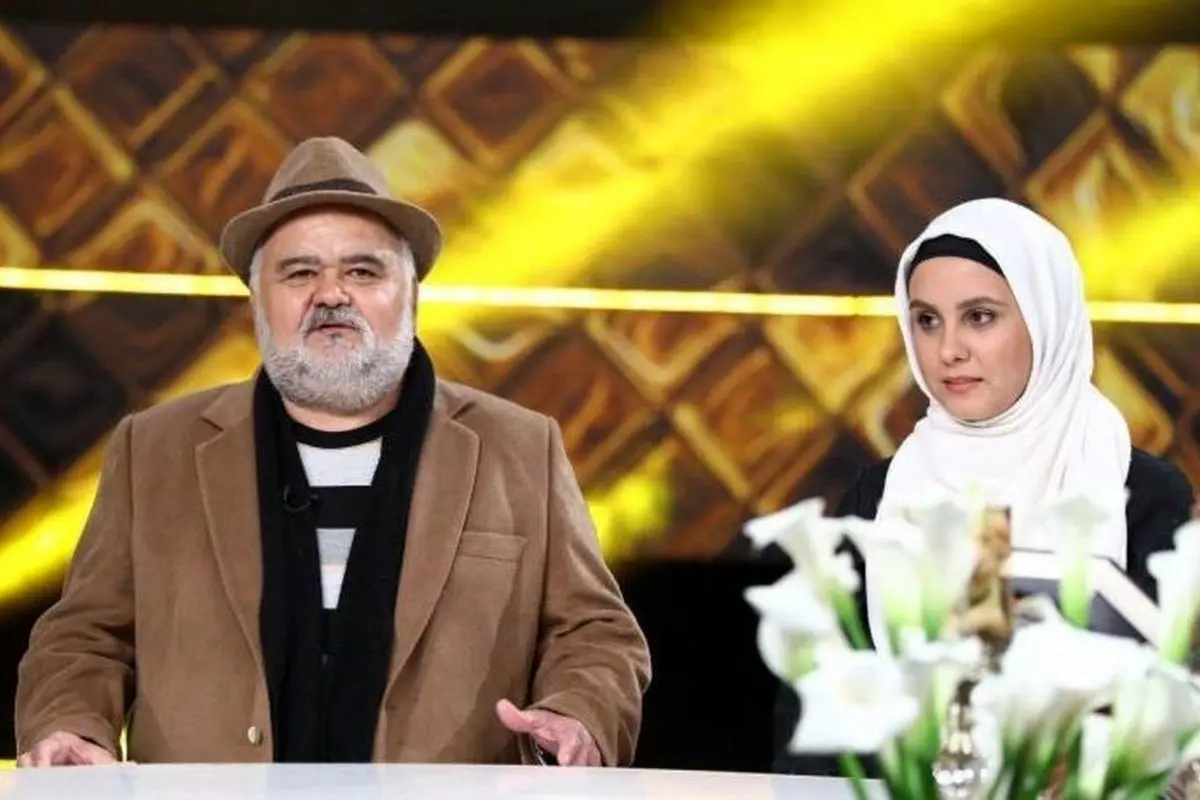وضعیت جسمانی اکبر عبدی؛ دخترش آرامش را به هواداران بازگرداند