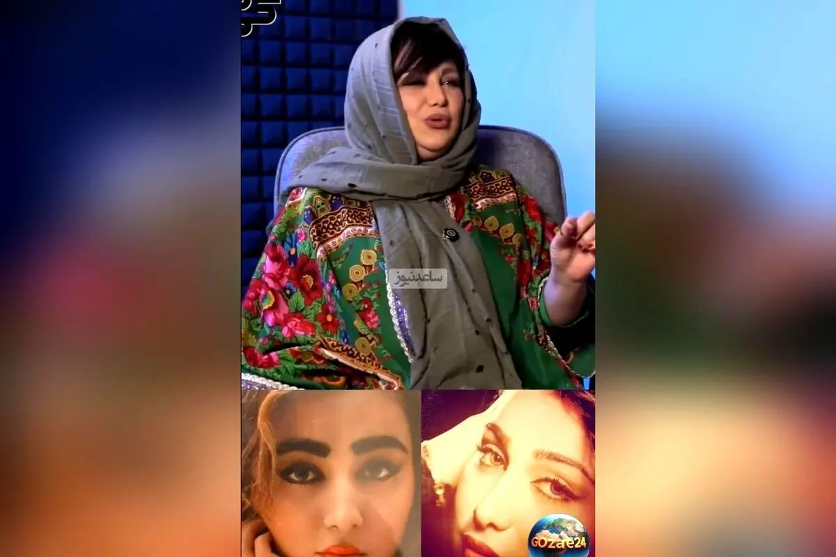 بهنوش بختیاری درباره مدرسه ترنس در ایران و سختی‌های راه‌اندازی اولین مدرسه ترنس + ویدئو و جزئیات زندگی