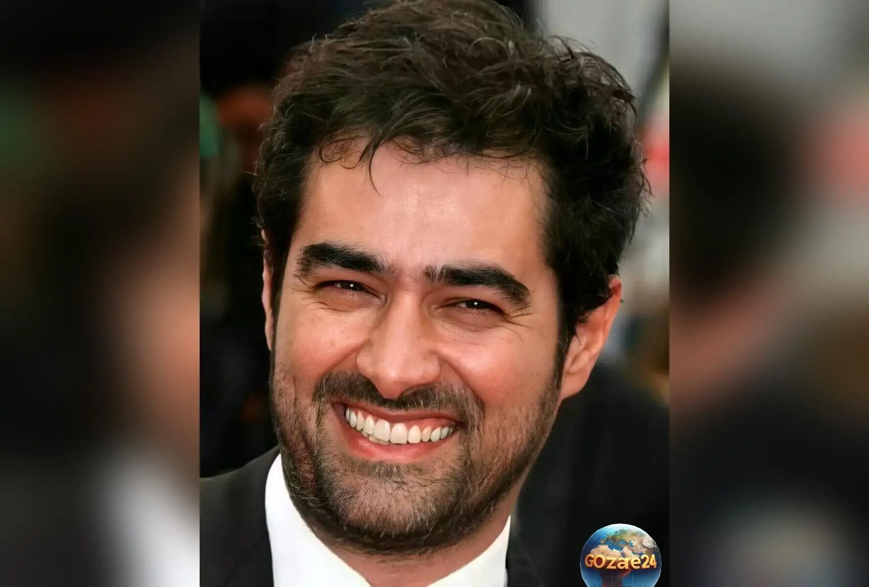 خنده‌های از ته دل شهاب حسینی و محمدرضا علیمردانی در سریال شهرزاد + ویدئو خاطره‌انگیز و دیدنی