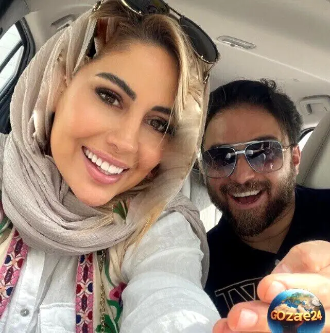 عکس‌های ویژه پریا پرتوی‌فرد از جشن فارغ‌التحصیلی دخترش نیلا؛ لحظه‌ای شیرین و افتخارآمیز در زندگی مادر و دختر