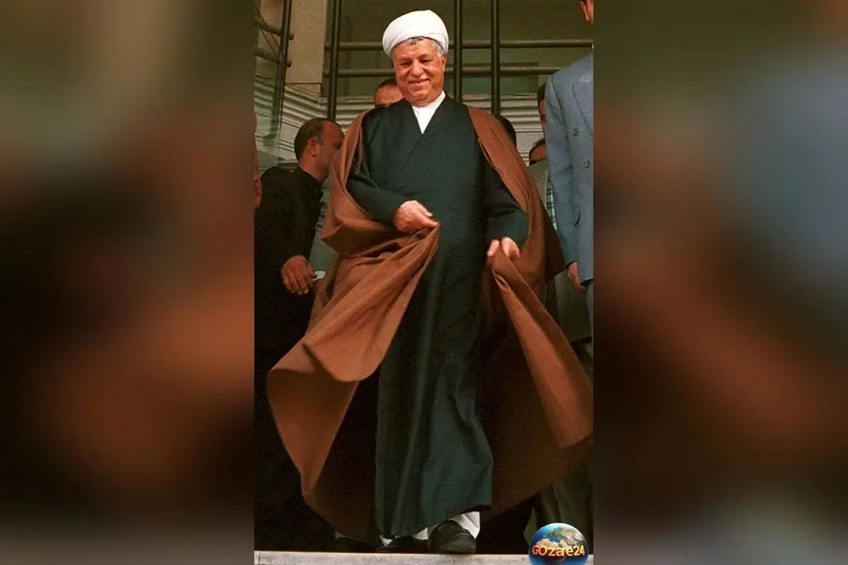 آیت‌الله هاشمی رفسنجانی از خاطرات بازی سرنوشت‌ساز ایران در ملبورن و صعود تاریخی به جام جهانی 1998