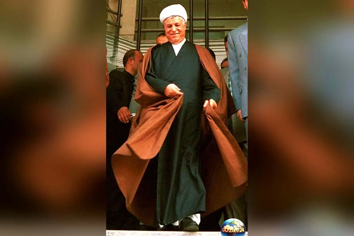 آیت‌الله هاشمی رفسنجانی از خاطرات بازی سرنوشت‌ساز ایران در ملبورن و صعود تاریخی به جام جهانی 1998