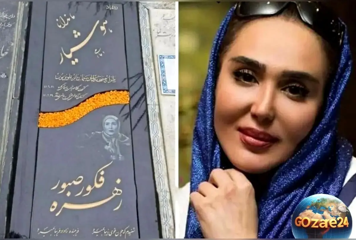 کشتن آبرو در فضای مجازی؛ داستان تلخ مرگ زهره فکور صبور و نقش کلمات در زندگی و مرگ
