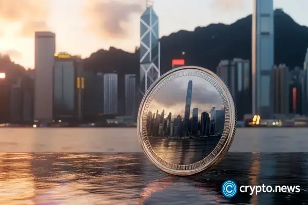 آنت اینترنشنال در مسیر کسب مجوز استیبل‌کوین در هنگ‌کنگ، سنگاپور و لوکزامبورگ؛ گامی مهم در توسعه بازار رمزارزهای پایدار