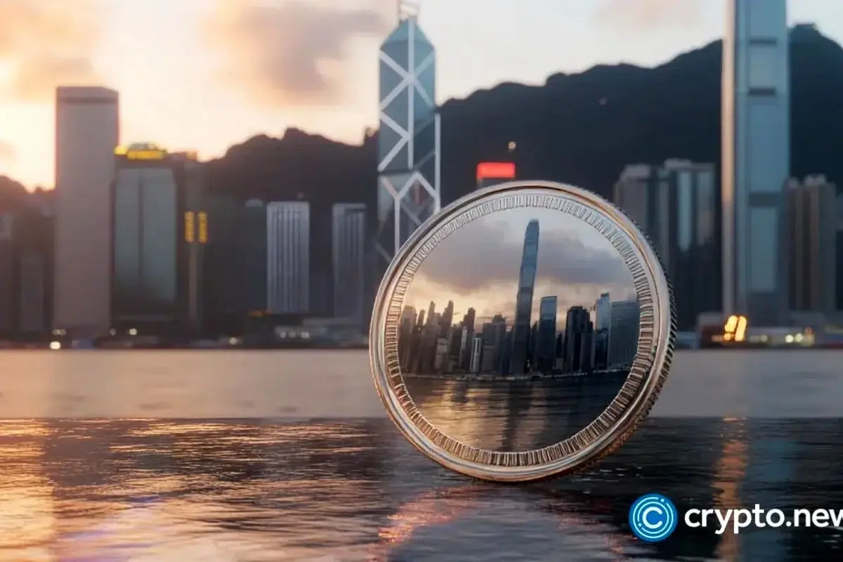 آنت اینترنشنال در مسیر کسب مجوز استیبلکوین در هنگکنگ، سنگاپور و لوکزامبورگ؛ گامی مهم در توسعه بازار رمزارزهای پایدار