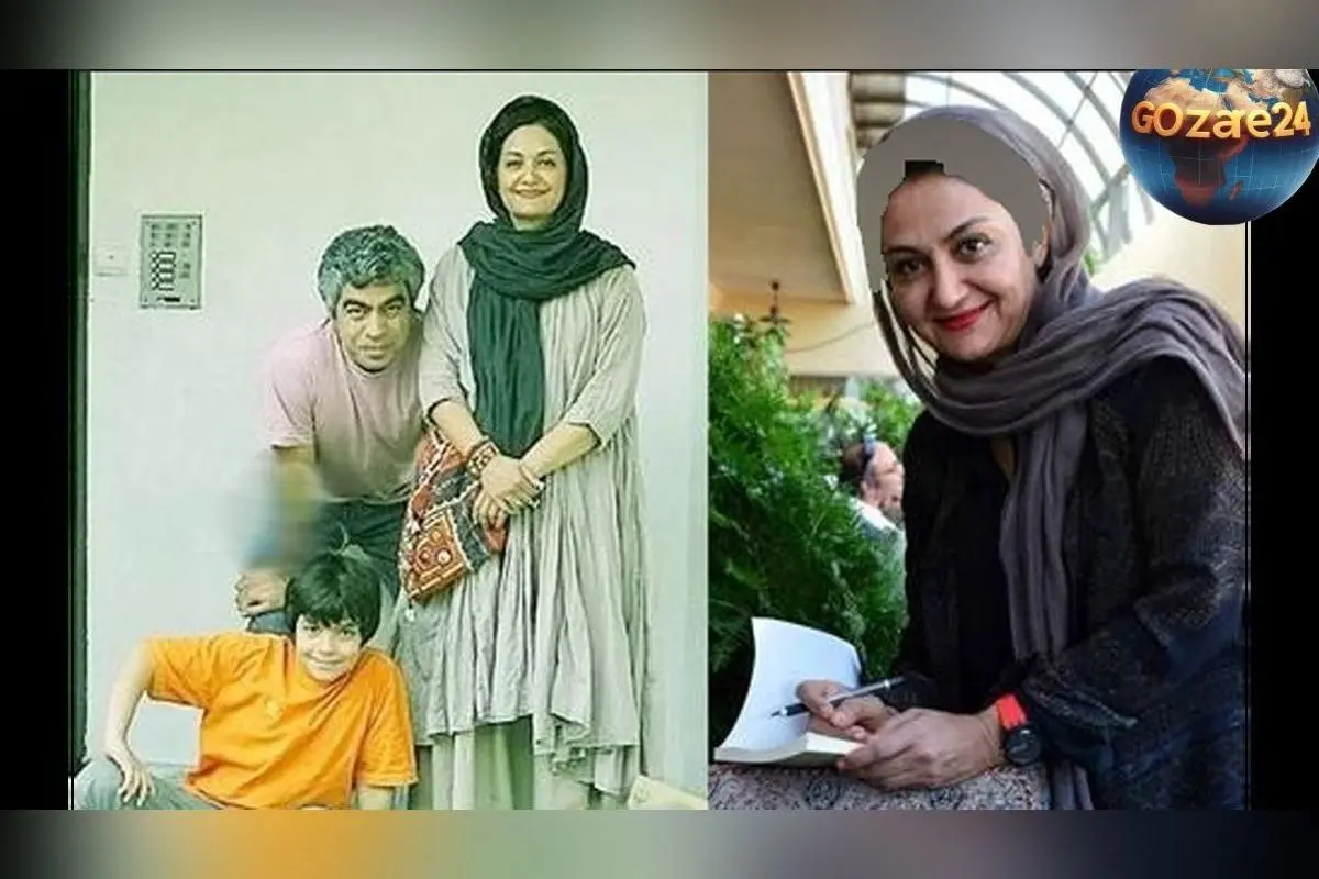 جدایی سروش صحت و همسر سابقش پس از هشت سال زندگی مشترک؛ روایت تلخ و حاشیههای خانواده هنری
