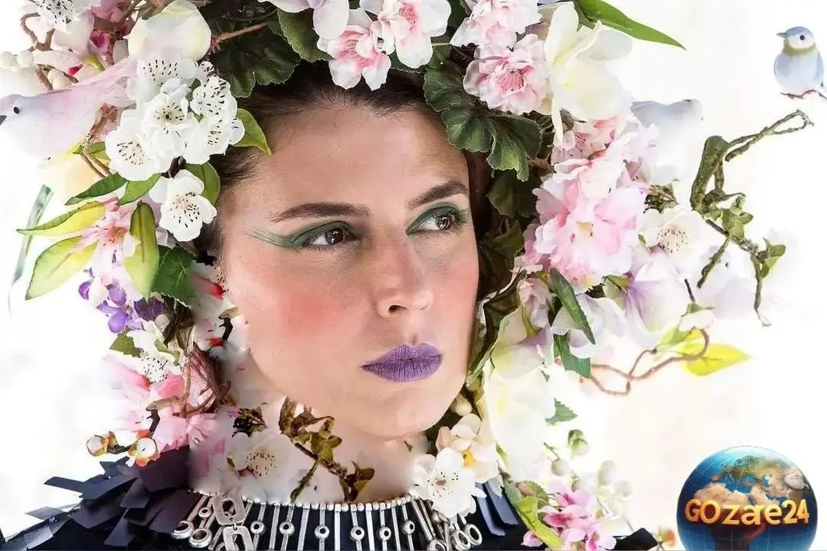 لیلا حاتمی در 53 سالگی با تغییر چهره و استایل جدید سوژه شبکه‌ها شد!