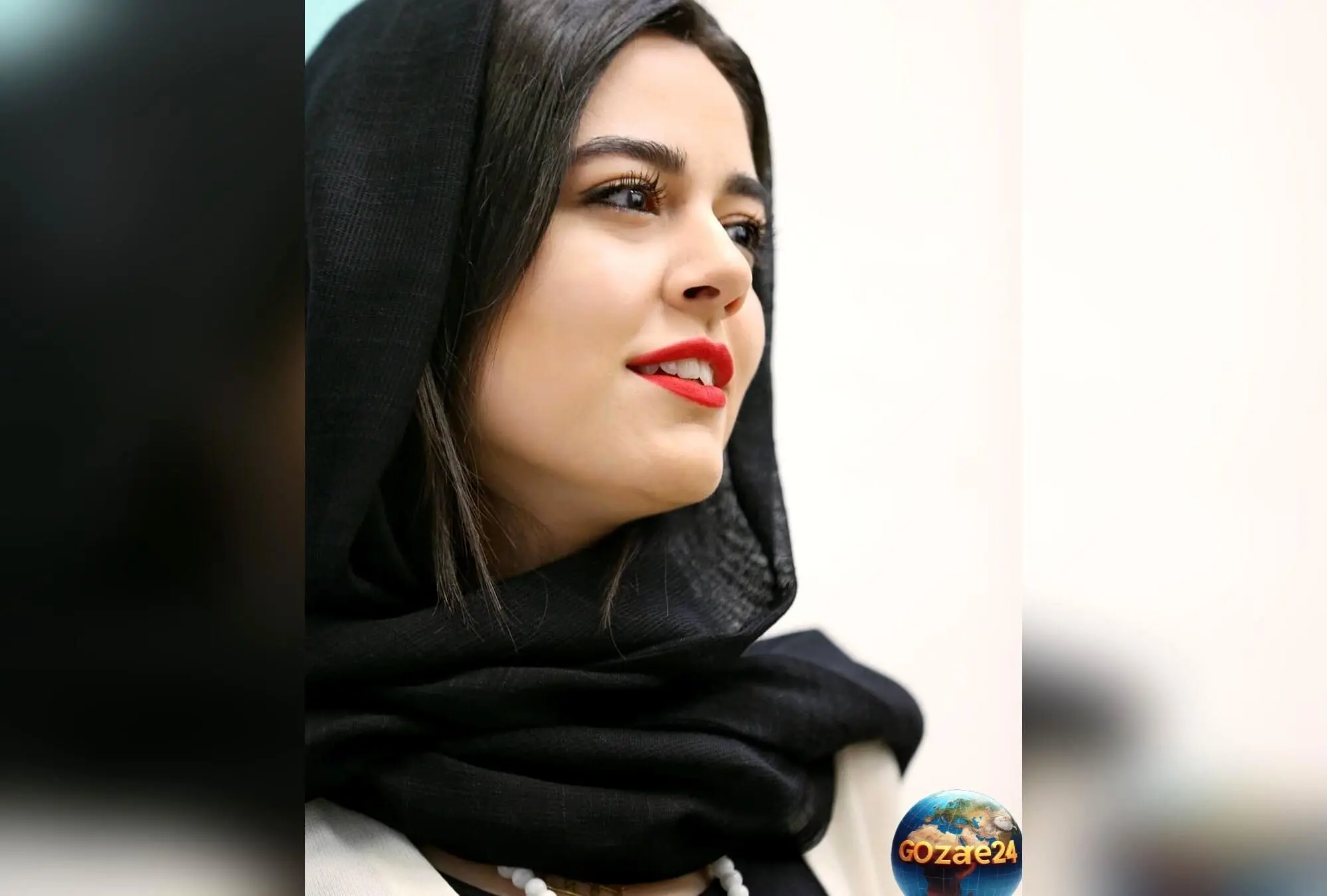 نگاهی به تیپ موتورسواری ماهور الوند و زانیار خسروی در صحنه فیلم حرفه‌ای + بیوگرافی کامل و تصاویر جدید