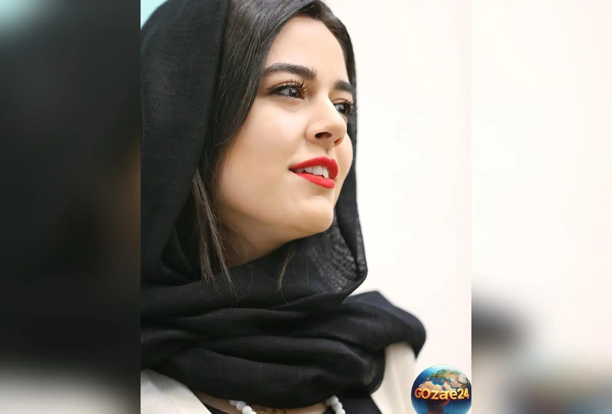 نگاهی به تیپ موتورسواری ماهور الوند و زانیار خسروی در صحنه فیلم حرفه‌ای + بیوگرافی کامل و تصاویر جدید