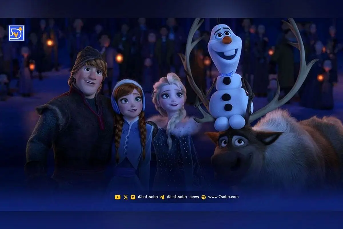 جزئیات جدید از ساخت قسمت سوم انیمیشن Frozen؛ آنا و السا به زودی برمیگردند!