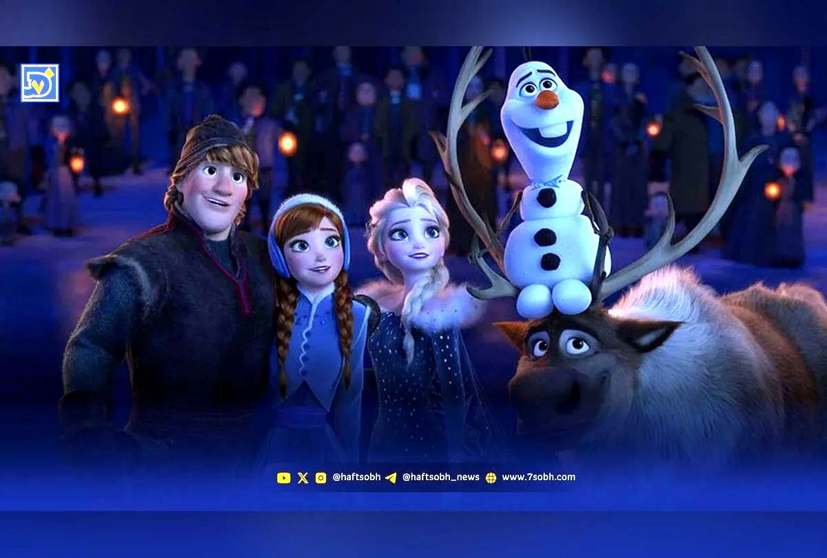 جزئیات جدید از ساخت قسمت سوم انیمیشن Frozen؛ آنا و السا به زودی برمی‌گردند!