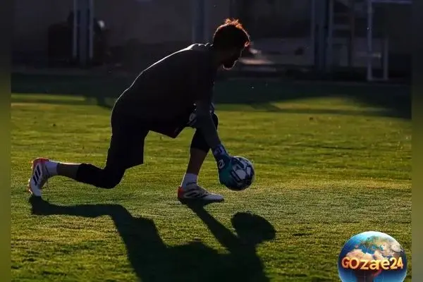 بیرو مقابل تیم سابقش در شب تاریخی؛ علیرضا بیرانوند آماده شکست طلسم پرسپولیس