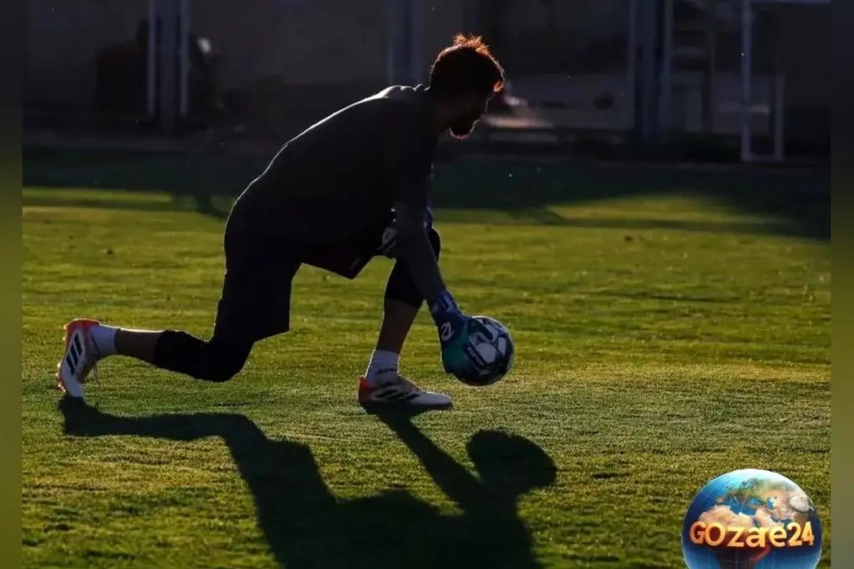 بیرو مقابل تیم سابقش در شب تاریخی؛ علیرضا بیرانوند آماده شکست طلسم پرسپولیس