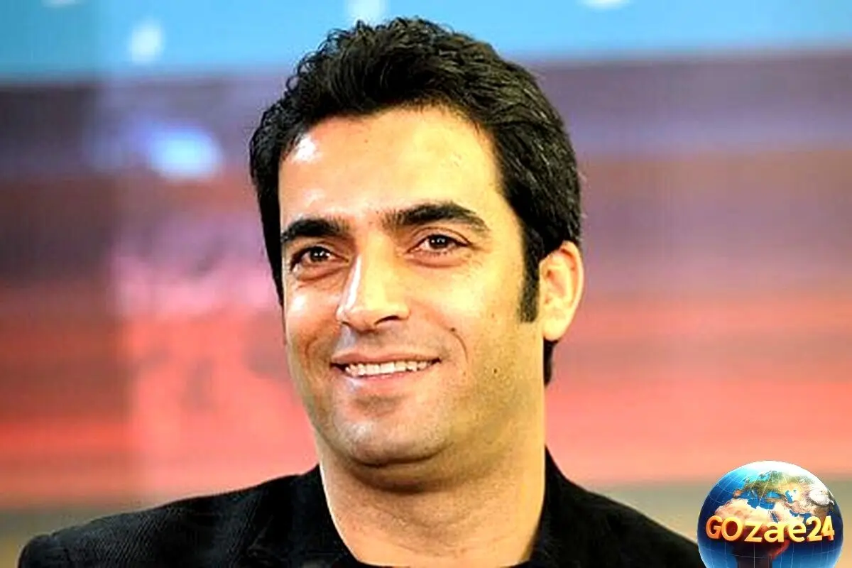 منوچهر هادی، کارگردان و بازیگر محبوب سینما و تلویزیون، امروز 52 ساله شد + بیوگرافی و زندگی شخصی