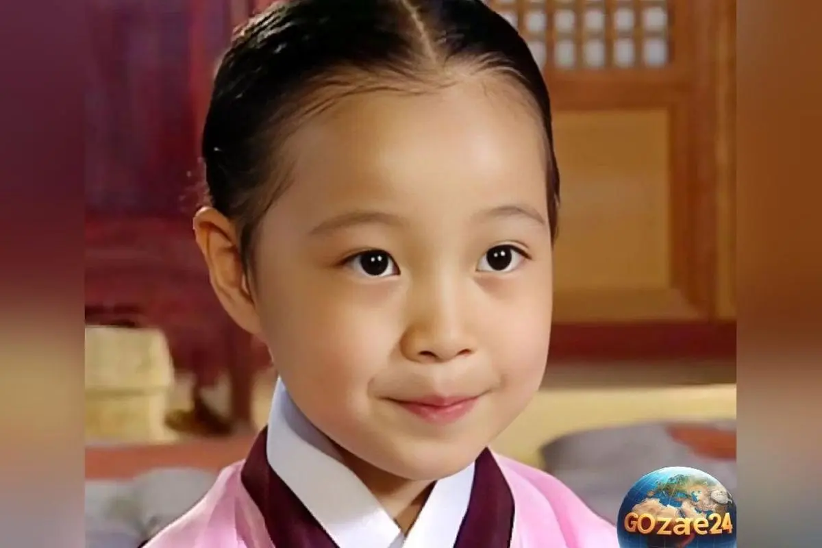 عکس‌های جشن عروسی مجلل جو جونگ ئون، بازیگر نقش کودکی یانگوم و همسر کم‌سن‌وسالش در کنار تصاویر جذاب مراسم