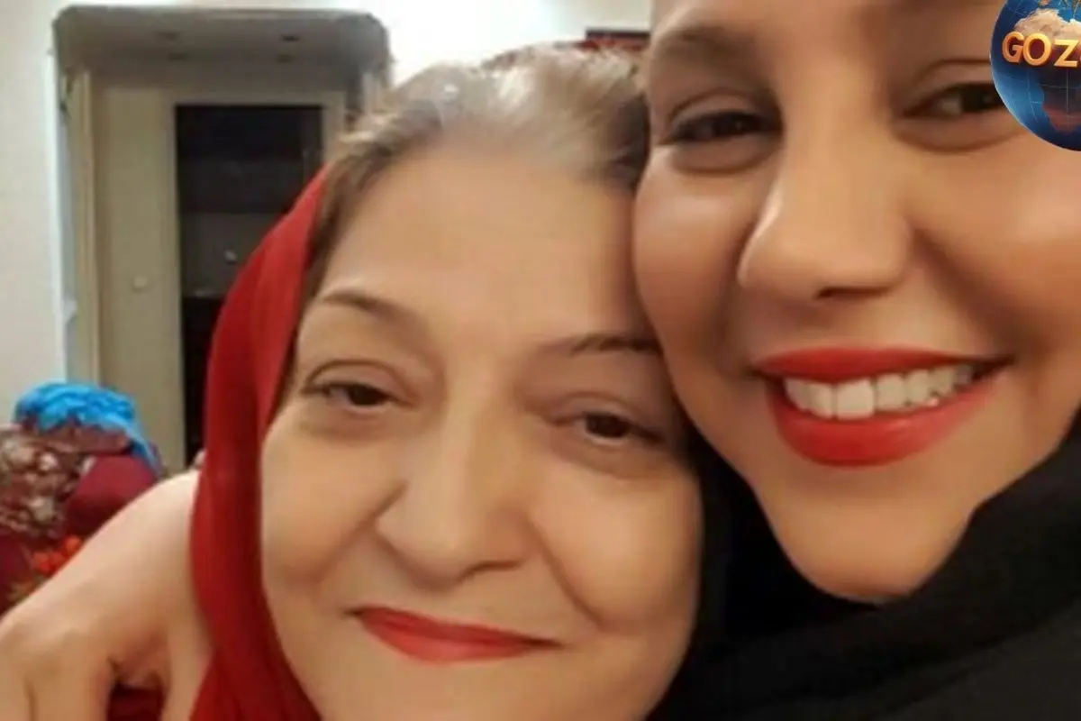 میز شام لاکچری و مفصل جشن تولد مادر بهنوش بختیاری در رستوران مجلل + عکسهای جذاب