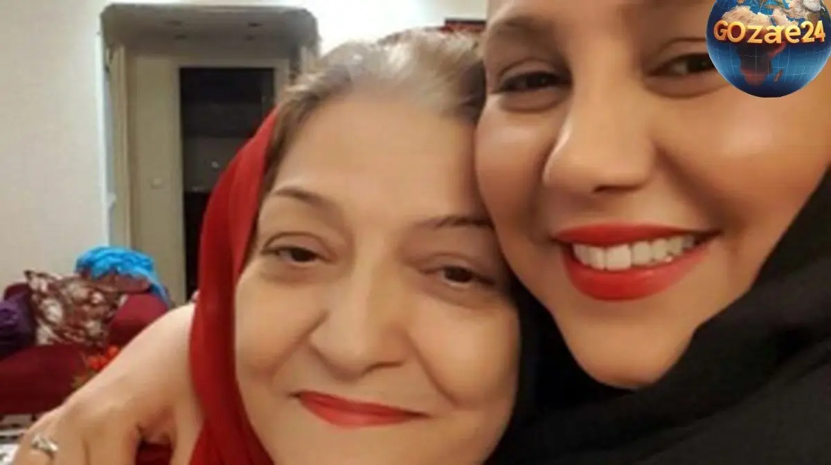 میز شام لاکچری و مفصل جشن تولد مادر بهنوش بختیاری در رستوران مجلل + عکسهای جذاب