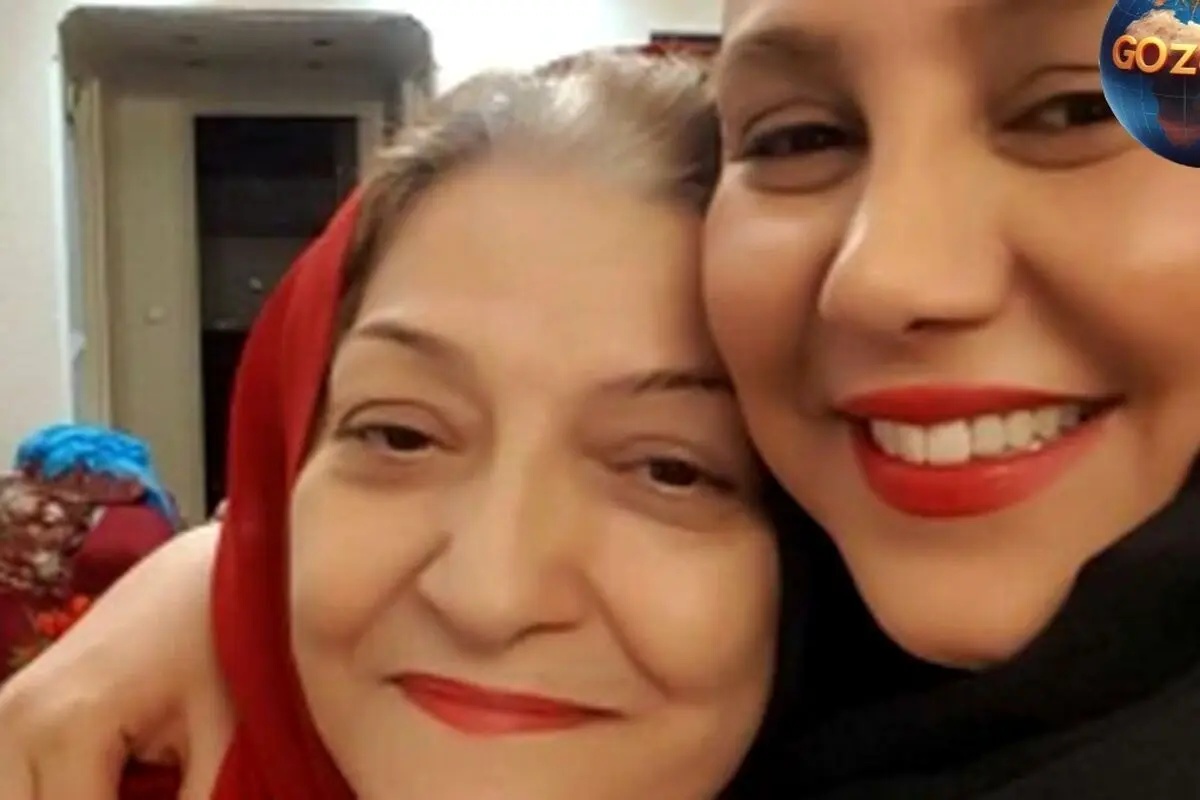میز شام لاکچری و مفصل جشن تولد مادر بهنوش بختیاری در رستوران مجلل + عکسهای جذاب