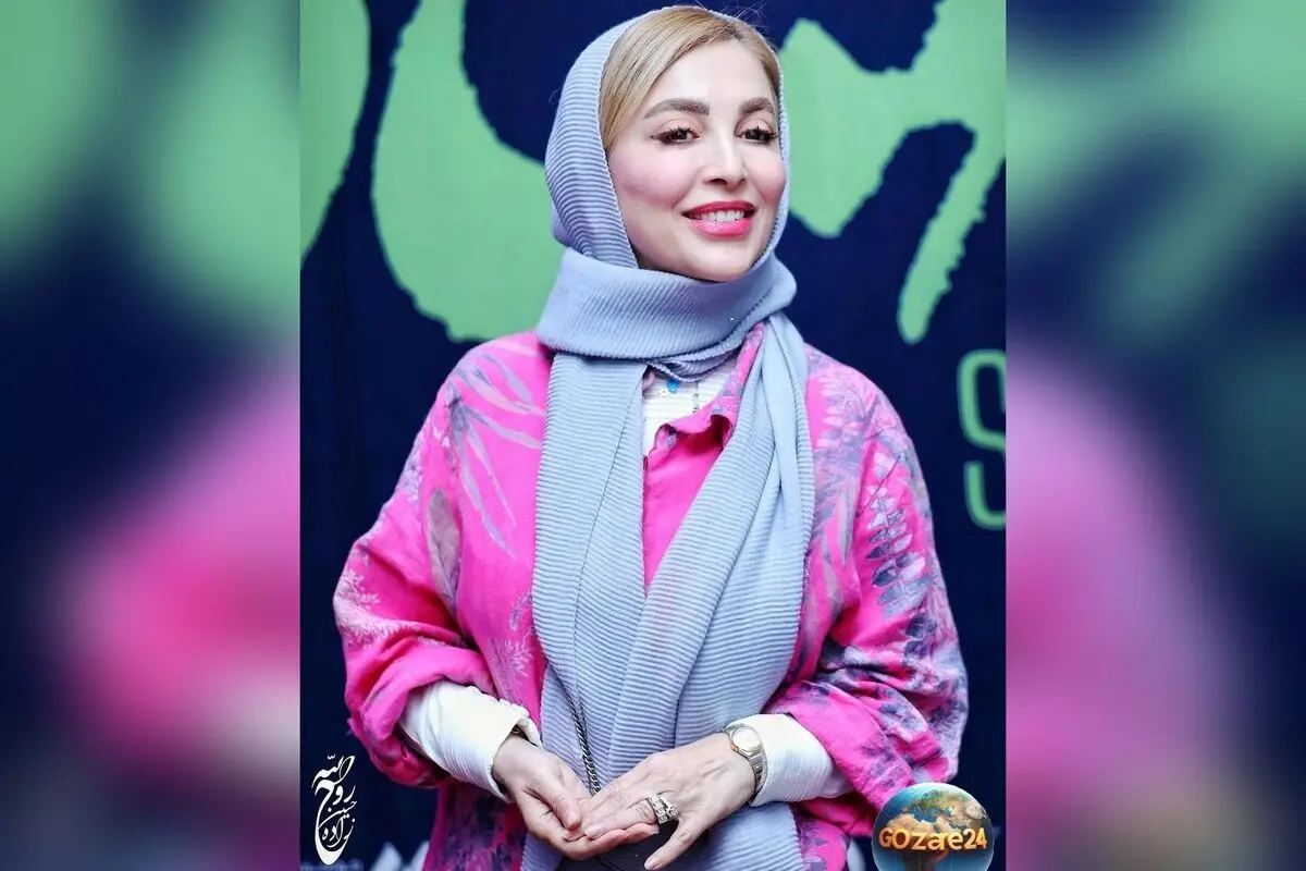 ژیلا صادقی با نیش و کنایه سنگین، هدفش مردم یا خانواده همسر؟ واکنش‌ها در فضای مجازی
