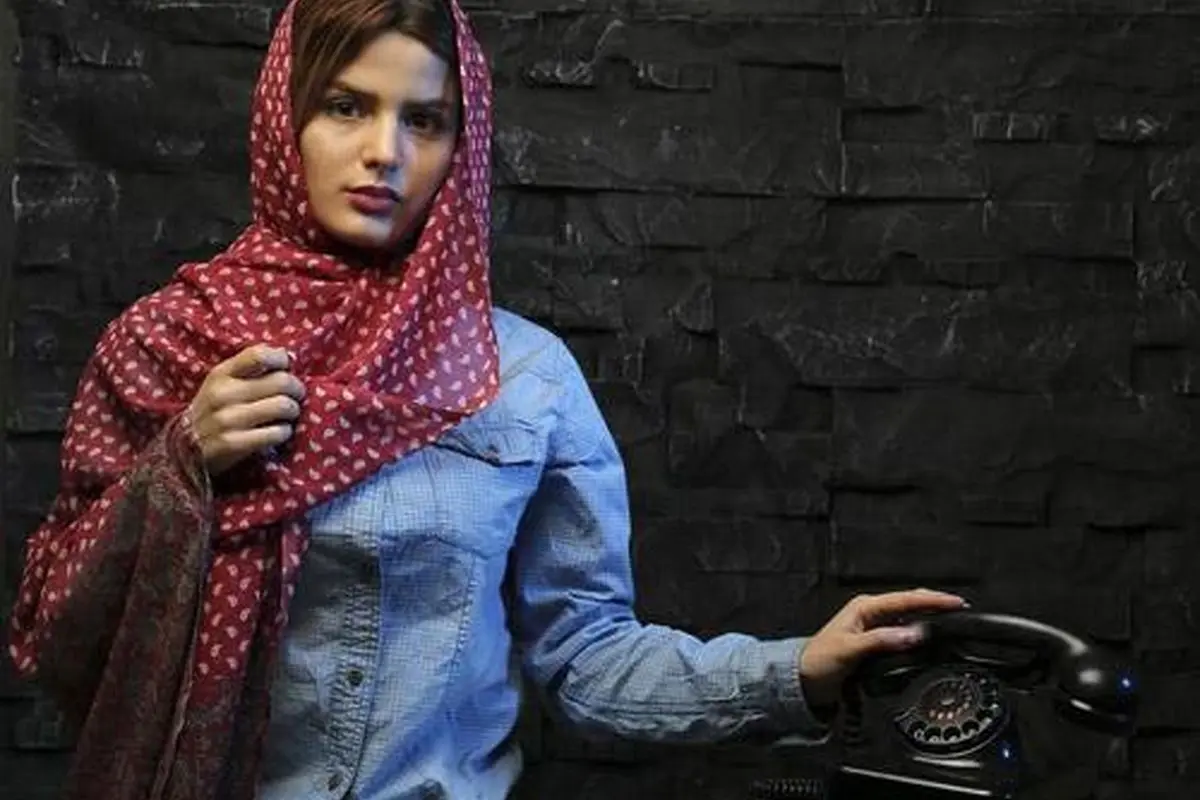 بیوگرافی و زندگی شخصی غزاله اکرامی به همراه تصاویر جذاب او