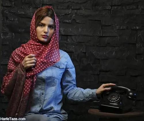 بیوگرافی و زندگی شخصی غزاله اکرامی به همراه تصاویر جذاب او