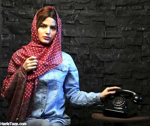 بیوگرافی و زندگی شخصی غزاله اکرامی به همراه تصاویر جذاب او