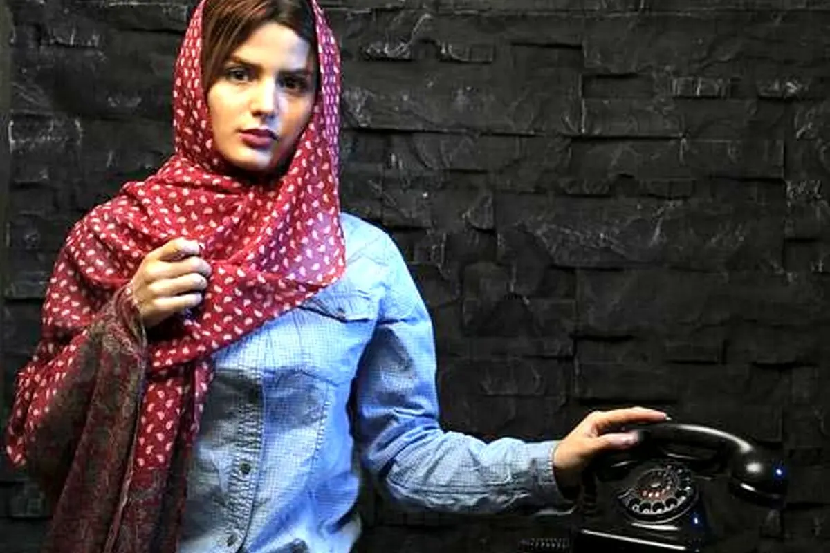 بیوگرافی و زندگی شخصی غزاله اکرامی به همراه تصاویر جذاب او