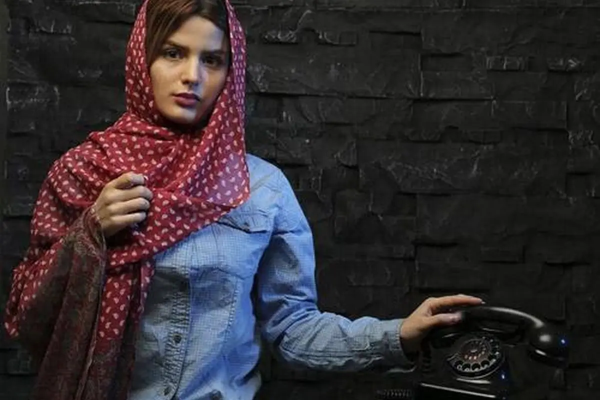 بیوگرافی و زندگی شخصی غزاله اکرامی به همراه تصاویر جذاب او