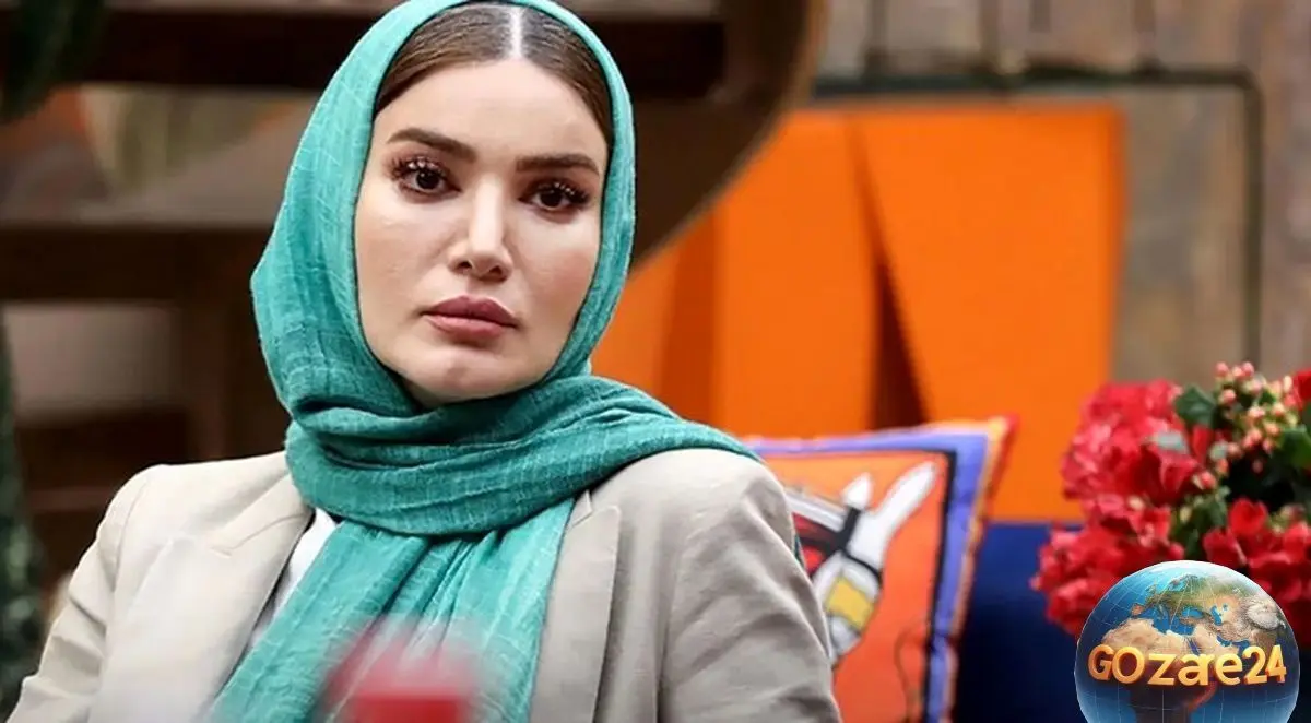 متین ستوده با استایل جسورانه کت چرم و مینی اسکارف، عکس‌های جدیدش در اینستاگرام را با پیام عاشقانه و ستاره‌ای منتشر کرد
