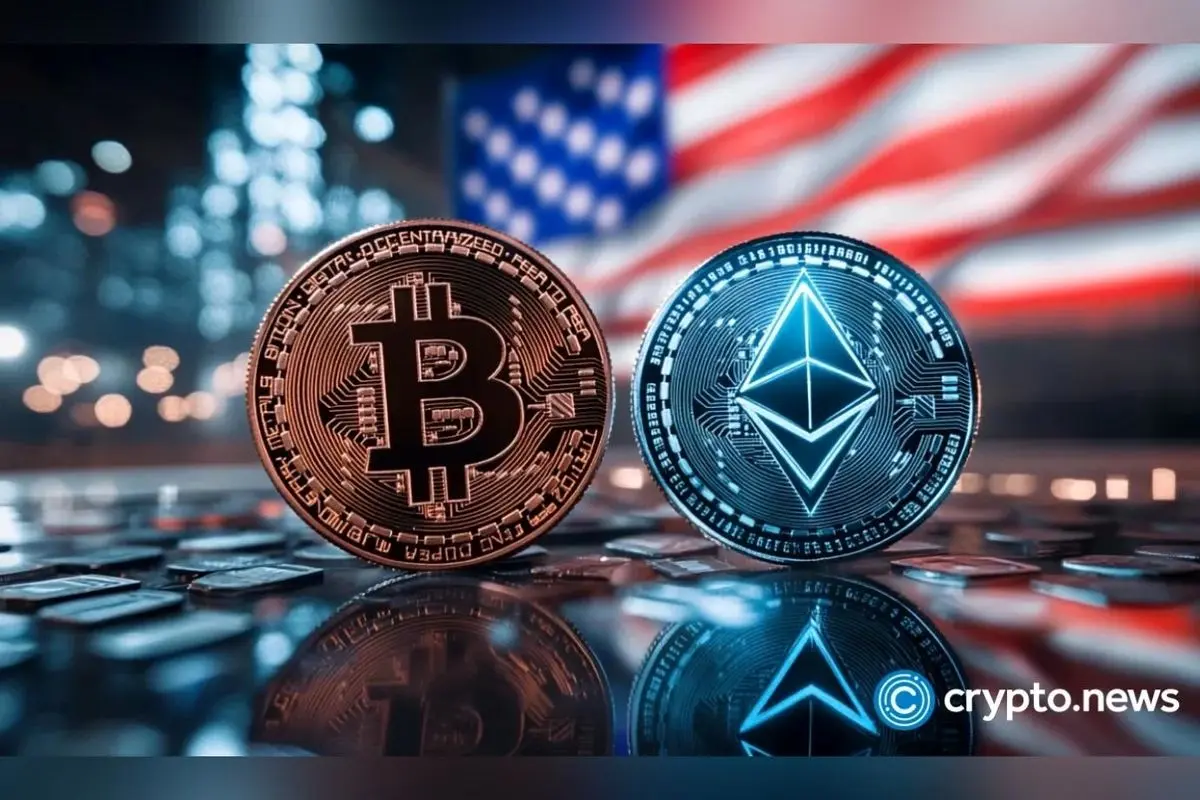 بازگشت خروج سرمایه از صندوقهای ETF بیتکوین و اتریوم؛ نشانه ضعف و نوسانات منفی در بازار رمزارزها