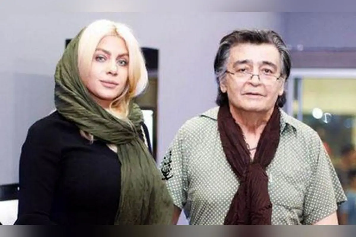 بیوگرافی رضا رویگری، همسر جوان و چشمنوازش + ماجرای ازدواج دوم و تصاویر جدید