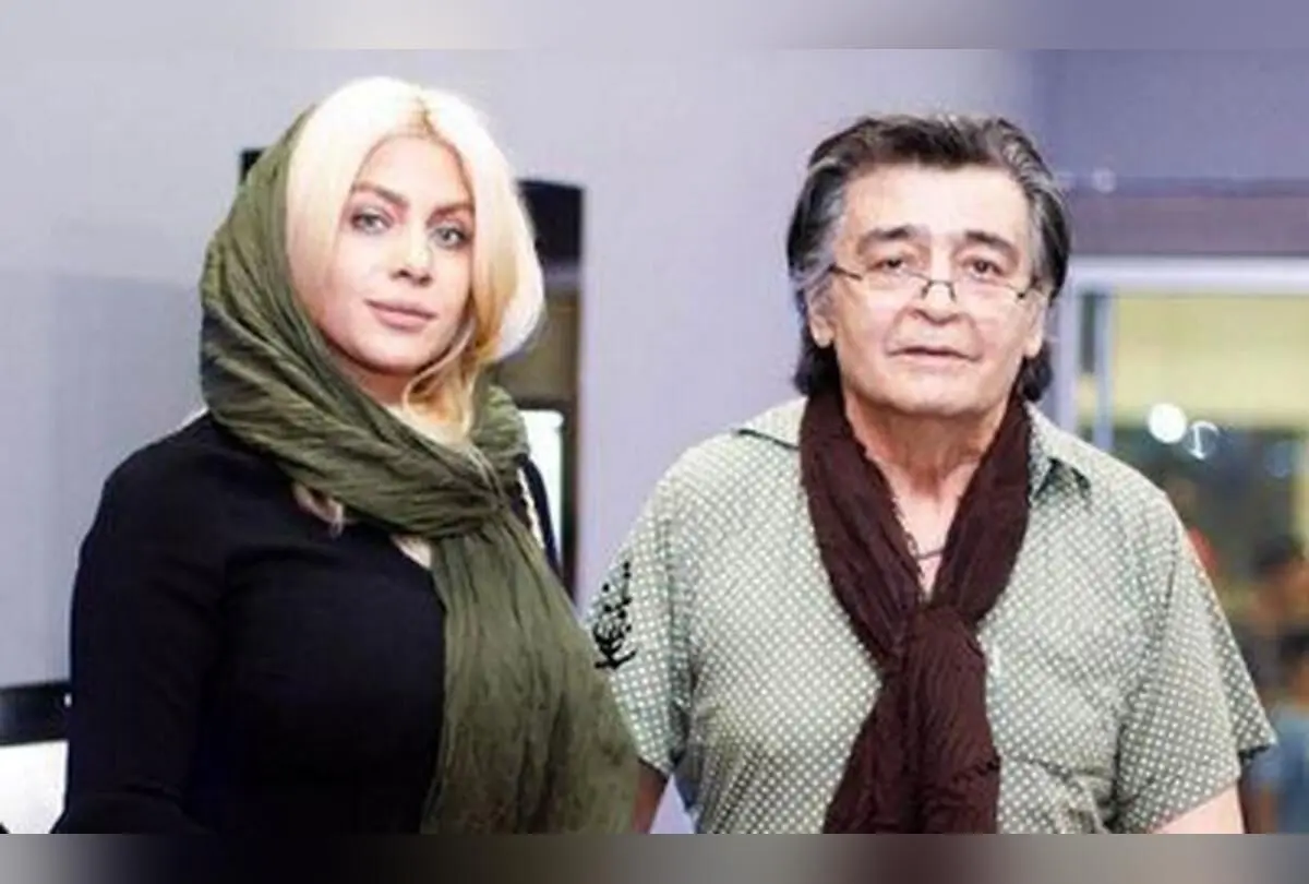 بیوگرافی رضا رویگری، همسر جوان و چشم‌نوازش + ماجرای ازدواج دوم و تصاویر جدید