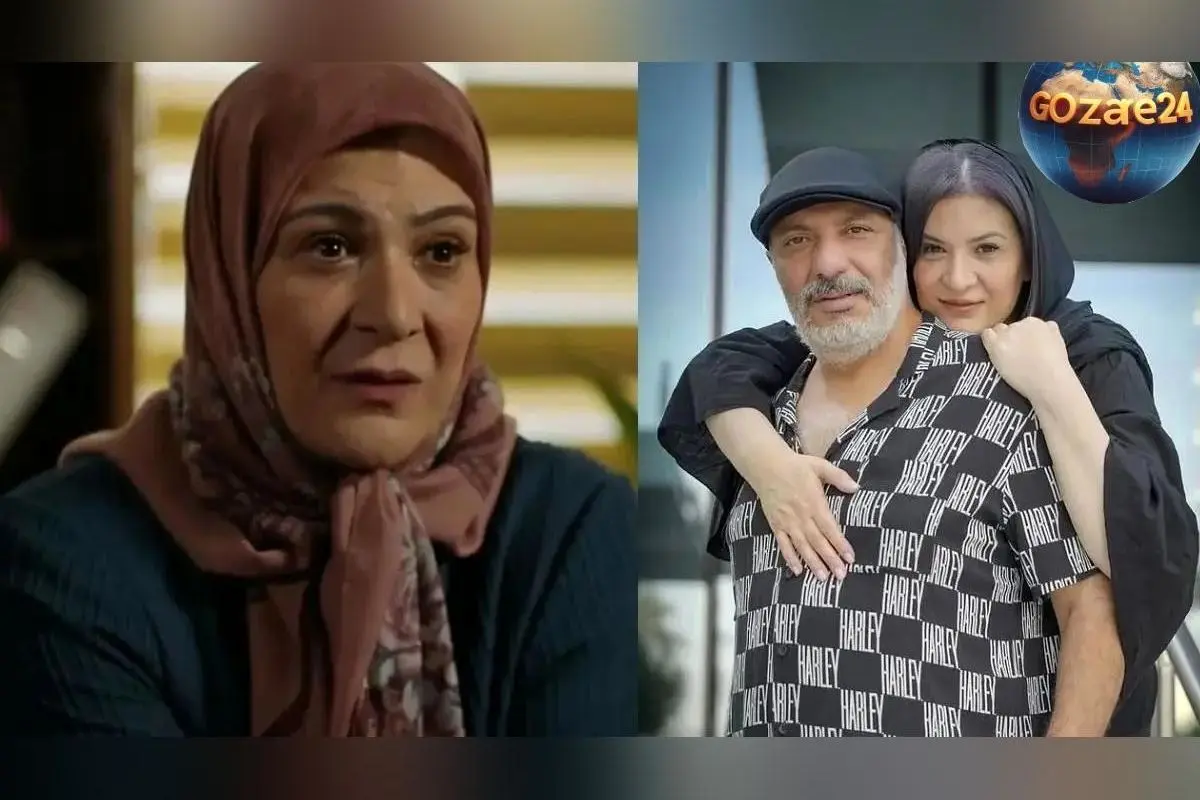 ریما رامین‌فر بازیگر سریال پایتخت و همسر امیر جعفری؛ زندگی، موفقیت‌ها و نقش ماندگار هما سعادت