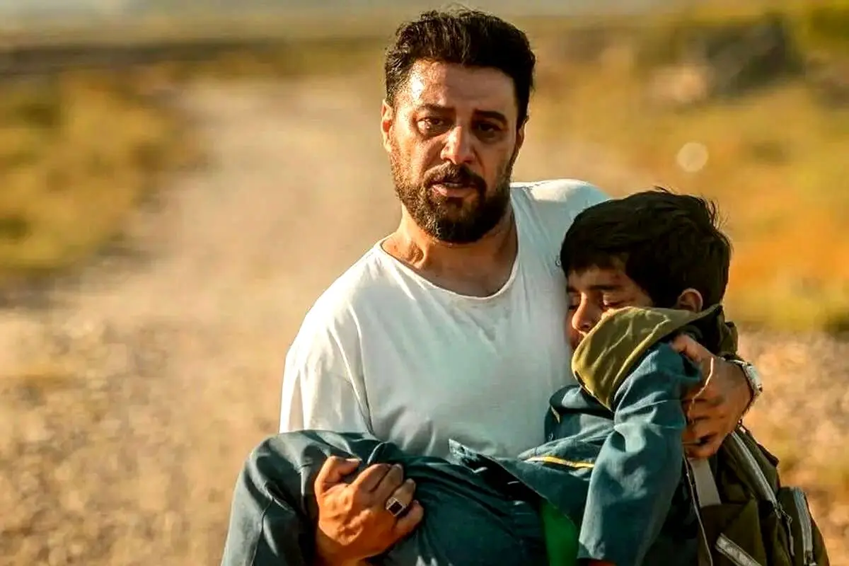 پایان فصل اول «وحشی» و انتظار بی‌نظیر برای فصل دوم؛ هومن سیدی دوباره با داستان‌های تاریک و جذاب بازمی‌گردد