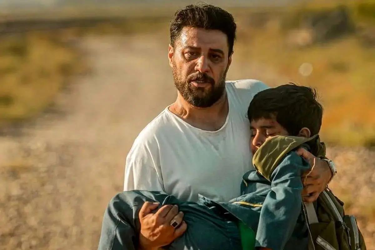 پایان فصل اول «وحشی» و انتظار بی‌نظیر برای فصل دوم؛ هومن سیدی دوباره با داستان‌های تاریک و جذاب بازمی‌گردد