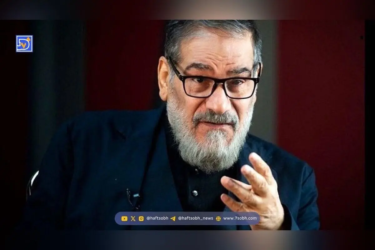 بیوگرافی کامل و معرفی خانواده علی شمخانی؛ دختران ستایش و زینب، زندگی شخصی و حرفه‌ای
