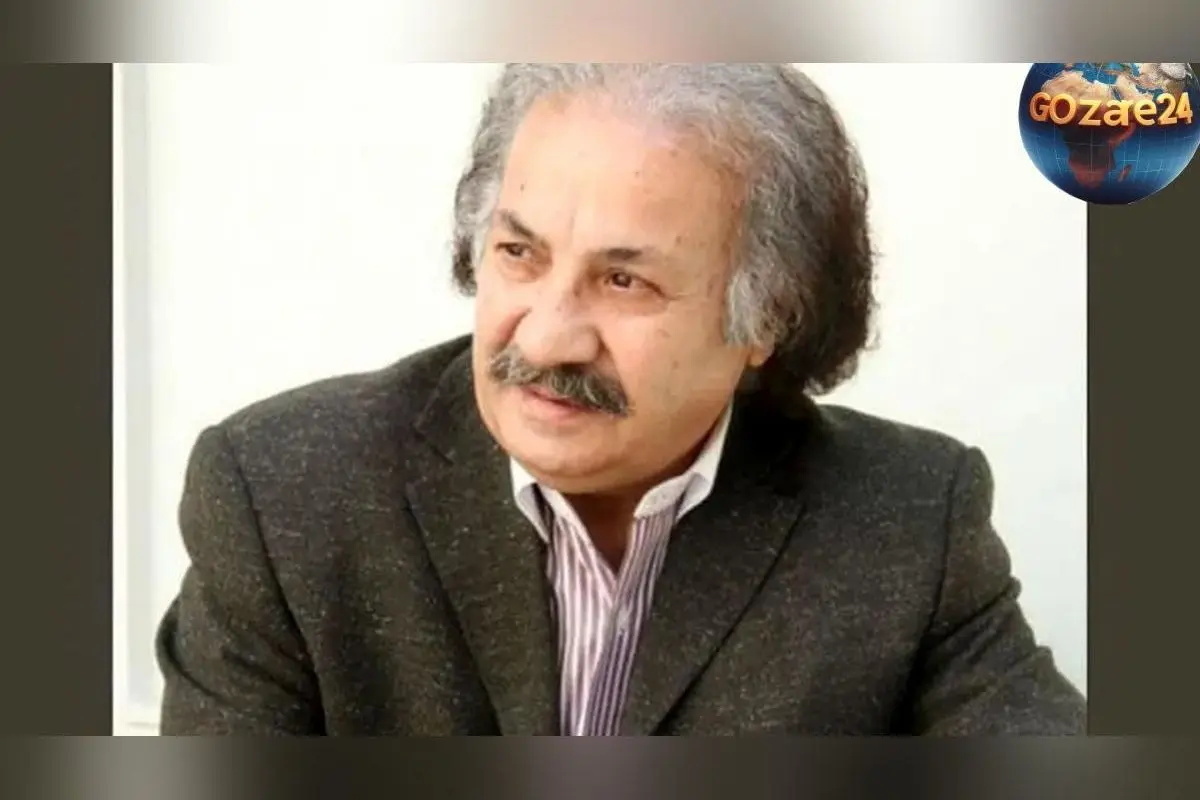 وضعیت نهایی سعید پیردوست پس از بیماری و ترخیص از بیمارستان: بازیگر شبهای برره در حال بهبود