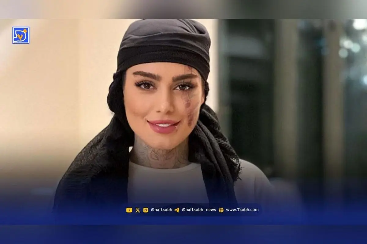 عکس دیدنی سحر قریشی در کنار مادر جوان و جذابش؛ شباهت و زیبایی بی‌نظیر خانواده هنرمند