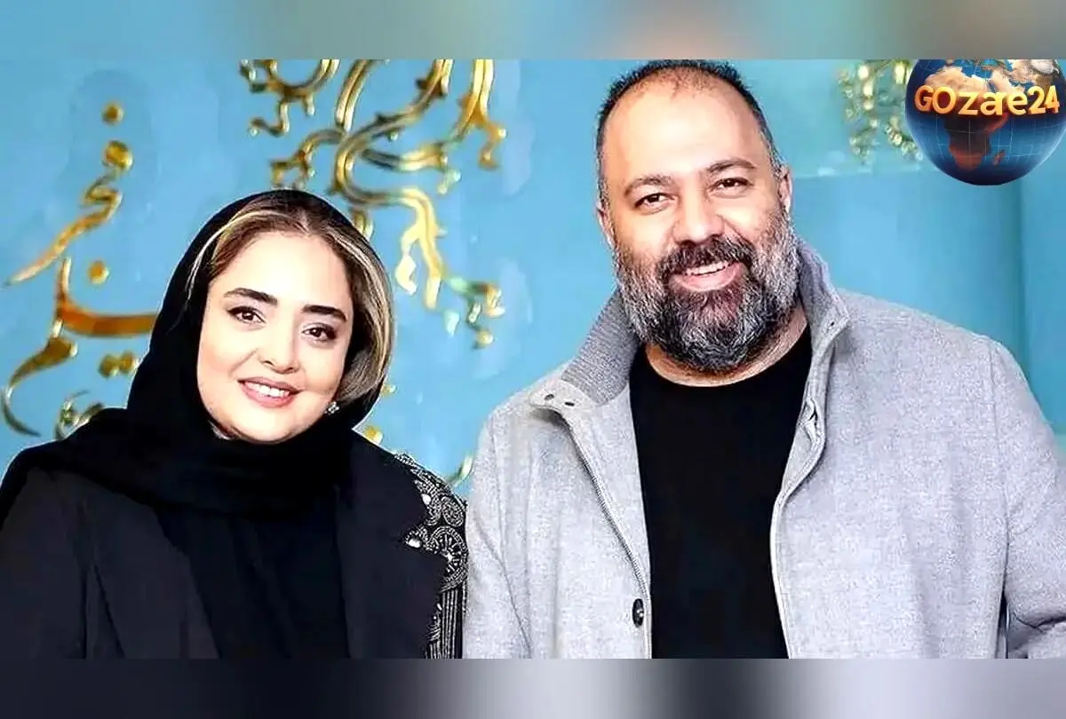 عکس نادر و دیدنی از لاله اسکندری و نرگس محمدی در حرم امام رضا (ع) در سال 95