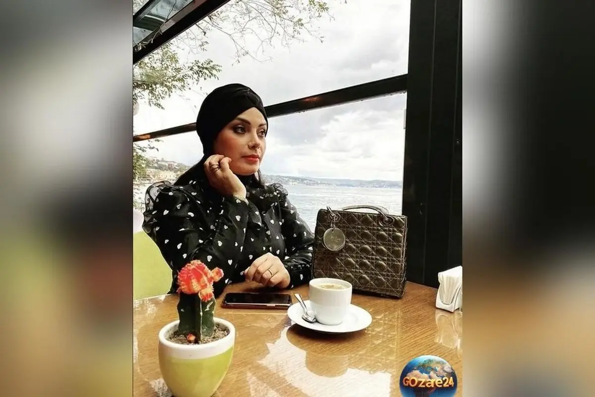 تصاویر پاییزی و آرامش‌بخش صبا راد در صفحه اینستاگرامش؛ لحظه‌های زیبای مجری محبوب کشورمان